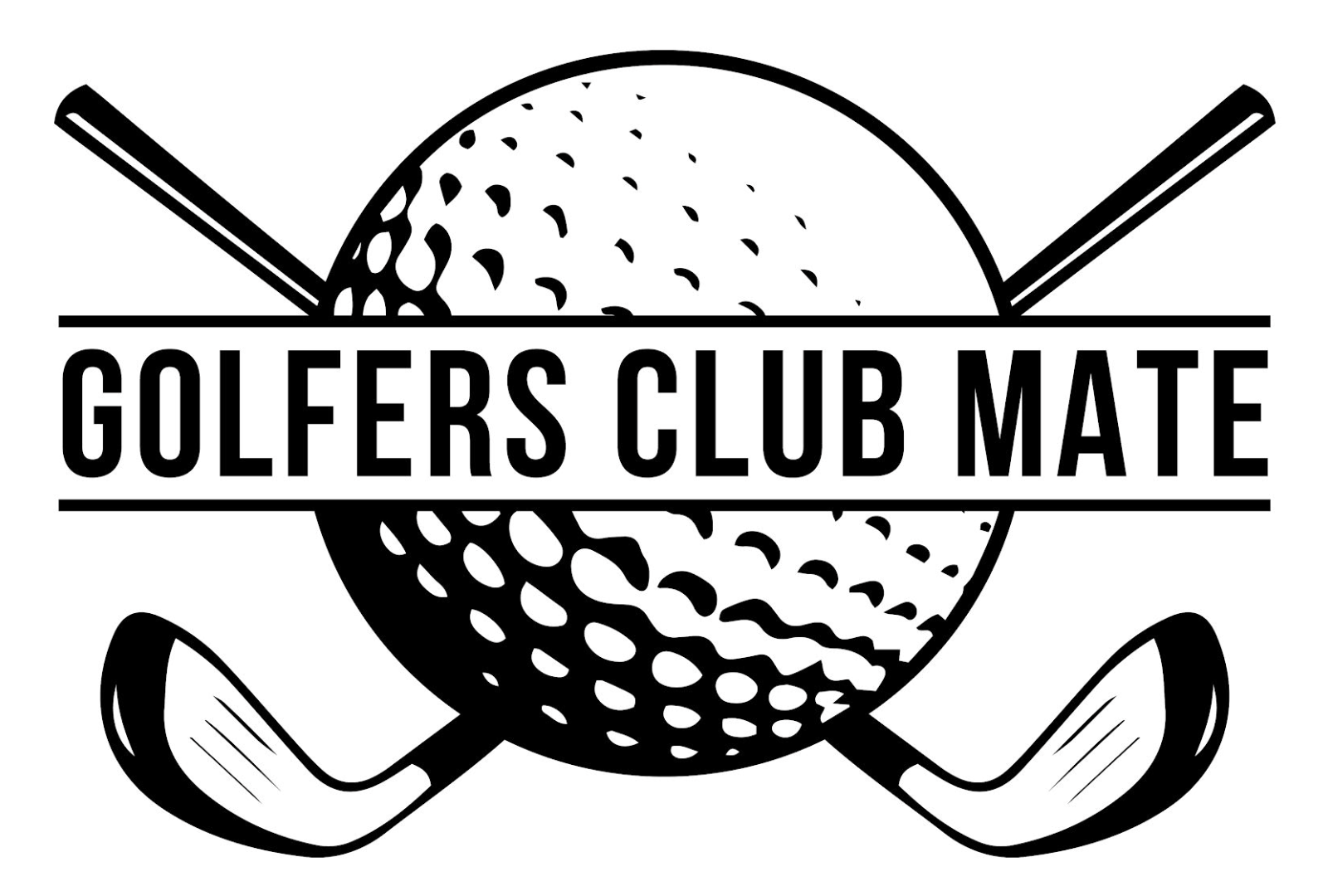 Golfers Club Mate