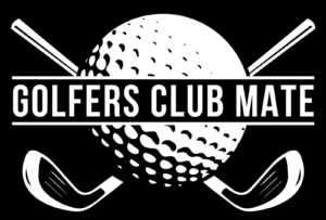 Golfers Club Mate WB Logo