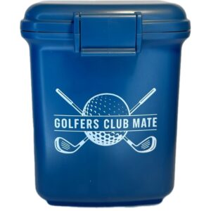 Golfers Club Mate Blue 1