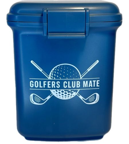 Golfers Club Mate Blue 1